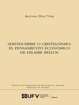 cover image of Servidumbre o cristianismo